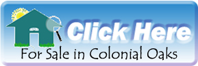 See the current listing for sale in Colonial Oaks - Sarasota FL