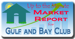 See the latest market report for Gulf and Bay Club on Siesta Key