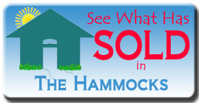See the latest sales in The Hammocks