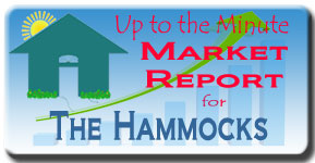 The Latest Market Report Conditions for The Hammocks in Sarasota