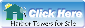 The latest MLS listings for sale at Harbor Towers Yacht and Racquet on Siesta Key