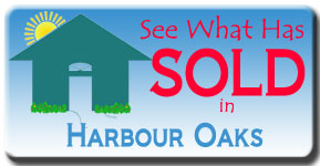 See what homes sell for at Harbour Oaks on Longboat Key