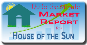 The most up to date market analysis for House of the Sun on Siesta Key