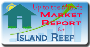 Island Reef on Siesta Key real estate market report