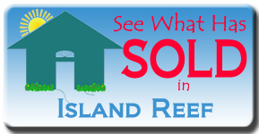 See all the sales reported to the MLS up to three years back for Island Reef on Siesta Key