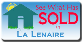 See the latest island home sales in Le Lanaire