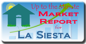 The latest analysis and report for La SIesta on Siesta Key