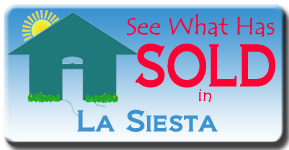 THe latest waterfront condo sales at La Siesta on Siesta Key