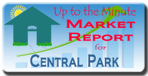 The latest market report for Central Park in Lakewood Ranch