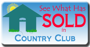The latest home sales at The Country Club  in Lakewood Ranch