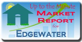 The latest market report for Edgewater in Lakewood Ranch