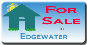 The Edgewater homes for sale in Lakewood Ranch direct from the MLS - Just updated
