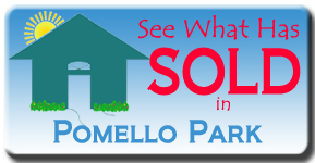 The latest Pomello Park home sales