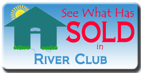 The latest River Club home sales