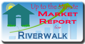 The latest Riverwalk market report