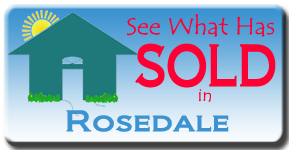 The latest home sales in Rosedale in Lakewood Ranch