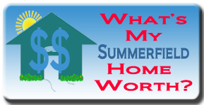 Find out what your Summerfield home is worth in today's real estate market