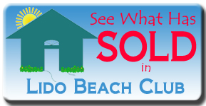 See the latest condo sales at the Lido Beach Club