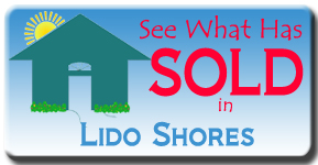 See the latest luxury home sales at Lido Shores