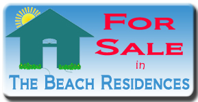 The latest MLS listing information for The Beach Residences on Lido Key, Sarasota, FL