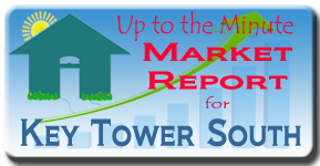 The Key Tower South on Lido Key Real Estate Market Report