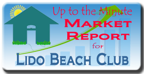 The latest Lido Beach Club Real Estate Report