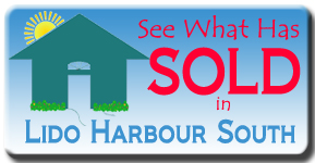 Find Recent Lido Harbour South Sold Condos