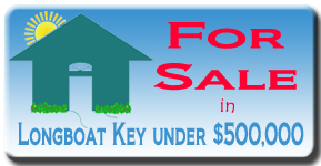 The latest MLS Listings under $500k - Longboat Key