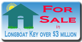 The latest Longboat Key MLS listings for sale on Longboat Key, FL