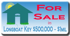 Longboat Key Real Estate for Sale $500000-$1000000