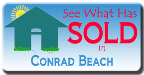 See the latest home sales at Conrad Beach on Longboat Key, Florida