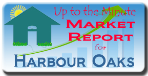 The Harbour Oaks Real Estate Pricing Report on Longboat Key, Florida
