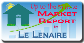 The Le Lenaire Island Market Pricing Report