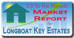 The Longboat Key Estates Real Estate Market Pricing Report