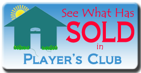 See the latest sales in the Player's Club on Longboat Key, FL