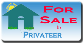 The latest Privateer MLS listings for sale now