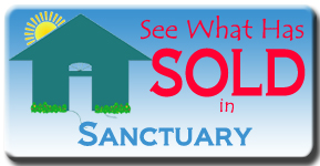 The latest sold condos at Sanctuary located behind the gates of the Longboat Key Club in Florida