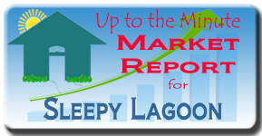 The Sleepy Lagoon Real Estate Analysis and Pricing Report