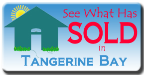 The latest Tangerine Bay waterfront condo sales on Longboat Key
