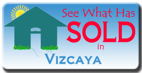 The latest luxury waterfront condo sales at Vizcaya