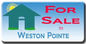 See the newest Weston Pointe MLS Listings for sale now