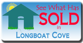 See what Longboat Cove waterfront condos are selling for