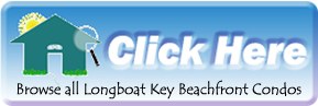 Longboat Key Beach Front Condos