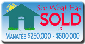 Be sure to know what homes are selling for in the Sarasota/Manatee area with real time MLS information