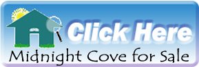 The current MLS listings and community info for Midnight Cove on Siesta Key