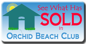 See the latest luxury beachfront condos that have sold at The Orchid Beach Club