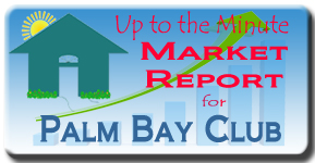 The latest real estate analysis for The Palm Bay Club on Siesta Key