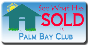 The latest MLS sales at Palm Bay Club on Siesta Key