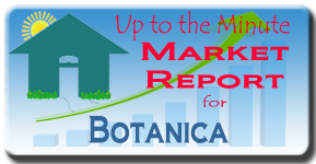 The latest market report at Botanica and  Parisienne Gardens on Palmer Ranch in Sarasota, Fl