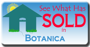 The latest condo sales at Botanica &  Parisienne Gardens